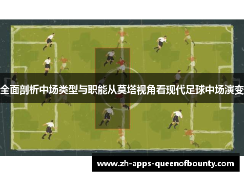 全面剖析中场类型与职能从莫塔视角看现代足球中场演变