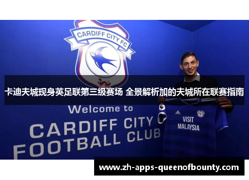 卡迪夫城现身英足联第三级赛场 全景解析加的夫城所在联赛指南