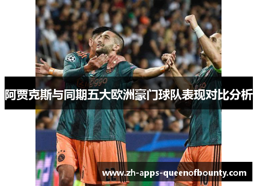 阿贾克斯与同期五大欧洲豪门球队表现对比分析