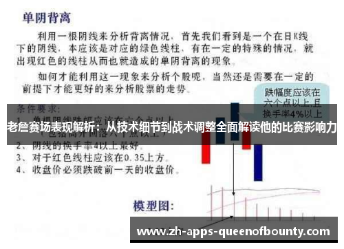 老詹赛场表现解析：从技术细节到战术调整全面解读他的比赛影响力