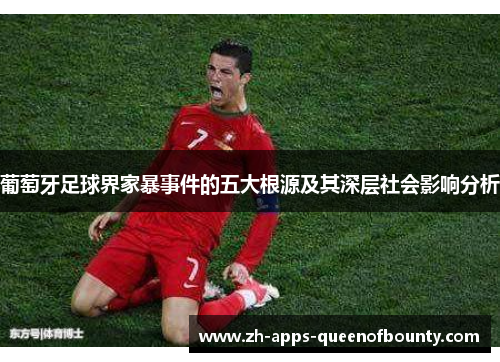 葡萄牙足球界家暴事件的五大根源及其深层社会影响分析