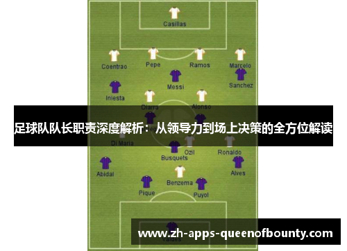 足球队队长职责深度解析:从领导力到场上决策的全方位解读 足球队队长职责深度解析:从领导力到场上决策的全方位解读