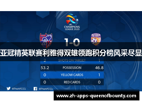 亚冠精英联赛利雅得双雄领跑积分榜风采尽显