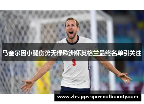 马奎尔因小腿伤势无缘欧洲杯英格兰最终名单引关注
